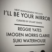 Hoxton Gin at I'll Be Your Mirror Event