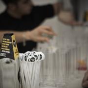 Hoxton Gin at I'll Be Your Mirror Event